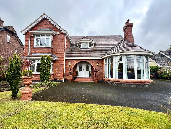 Photo 1 of 8 Riverview., Ballykelly, Derry