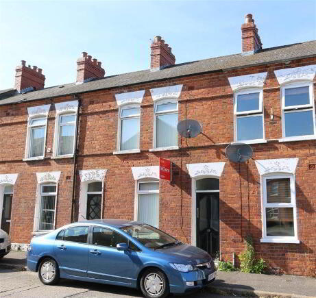 Photo 1 of 24 Wayland Street, Castlereagh Road, Belfast