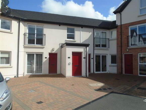Photo 1 of Apartment 1 486 Woodstock Road, Belfast