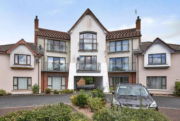 Photo 1 of 24d Shaftesbury Road, Bangor