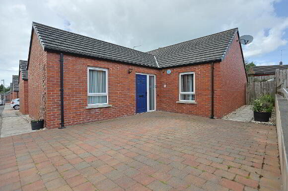 Photo 1 of 24 Princess Way Heights, Portadown, Craigavon