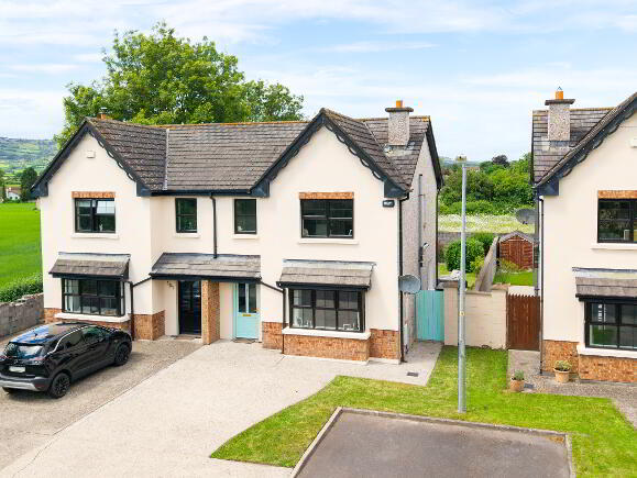 Photo 1 of 150 Crossneen Manor, Leighlin Road, Graiguecullen