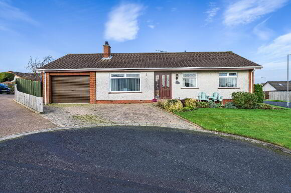 Photo 1 of 1 Oldfort Avenue, Moira