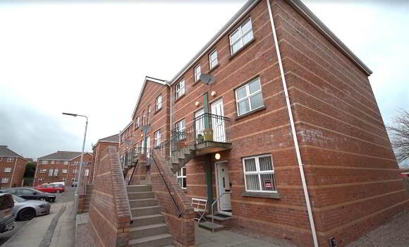 Photo 1 of 53 Marquis Manor, Bangor
