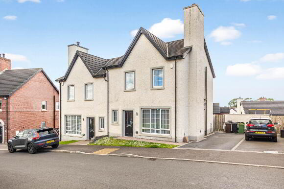 Photo 1 of 10 Fairfields Manor, Lisburn