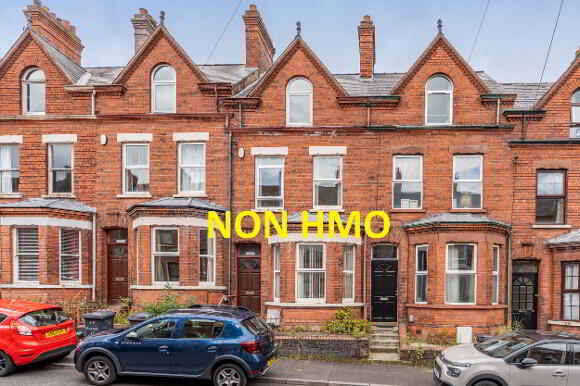 Photo 1 of 28 Elaine Street, Stranmillis, Belfast