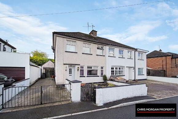 Photo 1 of 13 Glenmont Park, Dungannon