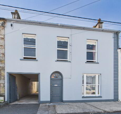 Photo 1 of 11 O'Rahilly Row, Fermoy