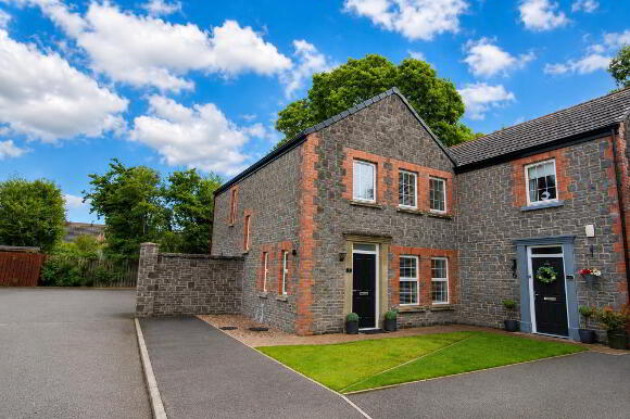 Photo 1 of 5 The Willows, Crumlin