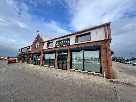 Photo 1 of First Floor Commercial Space, Shivers Business Park, Hillhead Road, Toome