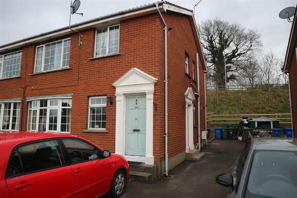 Photo 1 of 48 Strathearn Court, Holywood