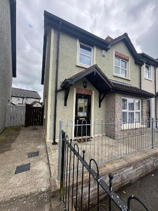 Photo 1 of 97 Linen Green, Sion Mills, Strabane