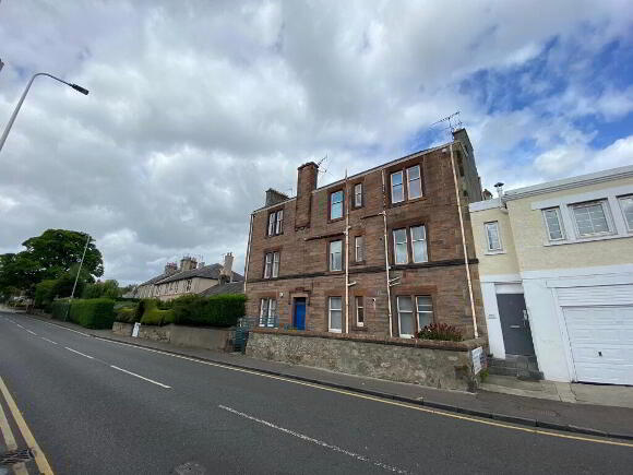 Photo 1 of 4 Corstorphine High Street, Corstorphine, Edinburgh