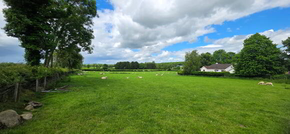 Photo 1 of Land Adjacent To No.42 Valley Road, Shankbridge, Ballymena