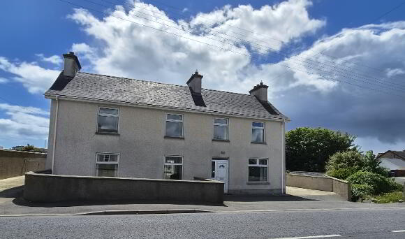Photo 1 of Bridge House, 3 Ballymartin Village, Ballymartin