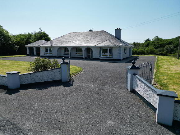 Photo 1 of Clydagh Upper, Ballinlough, Castlerea