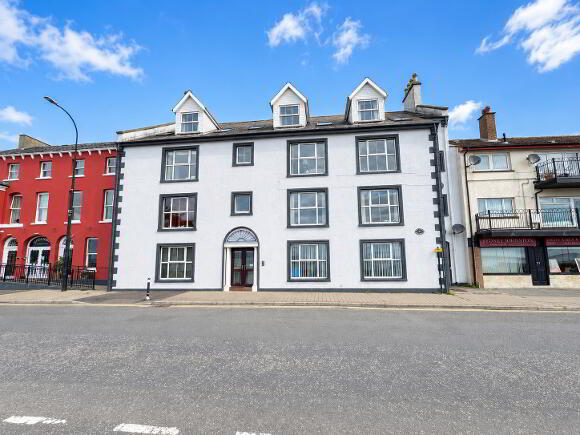 Photo 1 of Apt 13 Quay Court, Scotch Quarter, Carrickfergus