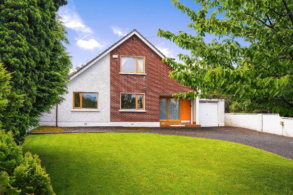 Photo 1 of 53 Joyce Avenue, Foxrock