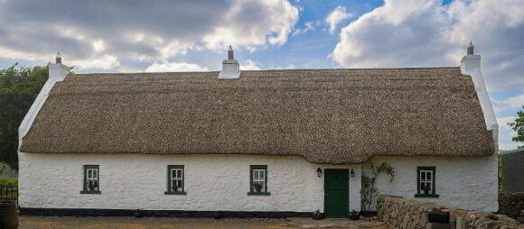 Photo 1 of Leo's Cottage, 39 Low Road, Killeavy, Newry