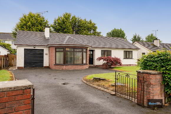 Photo 1 of 18 The Willows, Dungannon