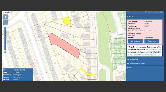 Photo 1 of Rear, Site 4, 4a Knocklyon Road, Templeogue, Dublin