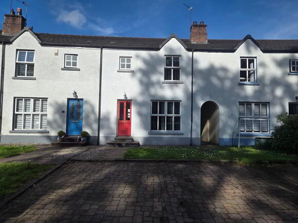 Photo 1 of 3 Millfields Crescent, Balnamore