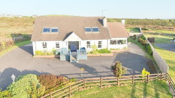 Photo 1 of Kilbarron, Creevey, Ballyshannon