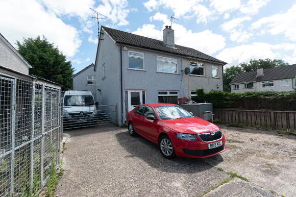 Photo 1 of HOUSE & GARAGE CONVERSION, 26 Hugomont Park, Ballymena