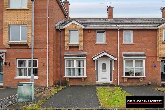 Photo 1 of 16 Sloanhill Mews, Lurgan