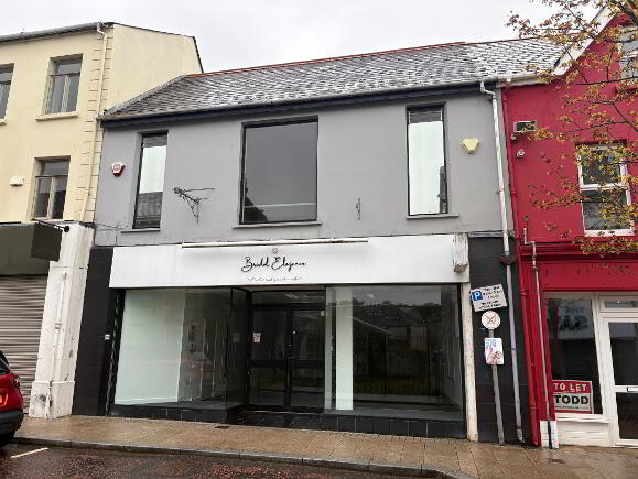 Photo 1 of 18 Main Street, Larne