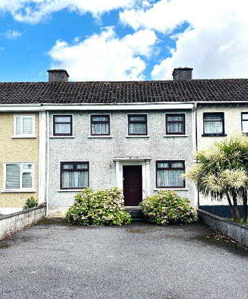 Photo 1 of 24 Páirc Mhuire, Tullow