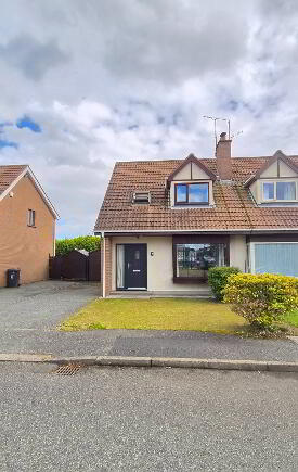 Photo 1 of 3 Hawood Way, Newcastle Road, Kilkeel