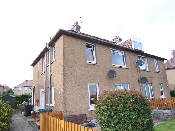 Photo 1 of 8 Parkhead Drive, Edinburgh