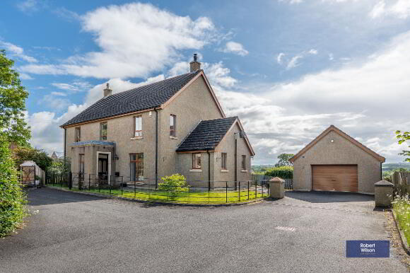 Photo 1 of 2 Chestnut Meadows, Glenavy