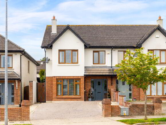 Photo 1 of 2 Woodlands Drive, Gorey