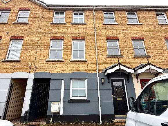 Photo 1 of 50 Ard Grange, Derry