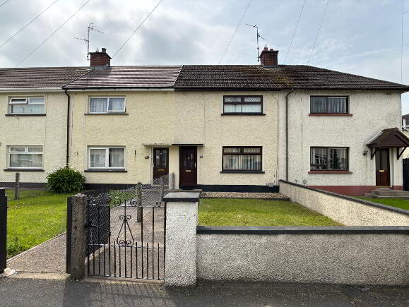 Photo 1 of 39 Irwin Place, Donaghcloney