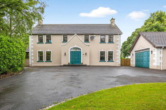 Photo 1 of 26 Mullaghcarton Road, Lisburn