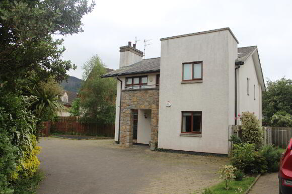 Photo 1 of 18 Rosses Quay, Rostrevor, Newry