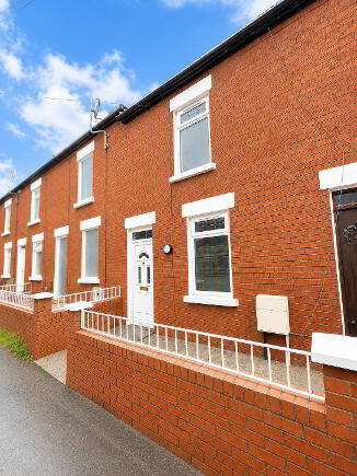 Photo 1 of 110 Benburb Street, Tates Avenue, Belfast South, Belfast