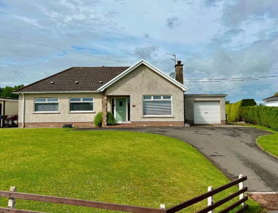 Photo 1 of 15 Tullywiggan Road, Cookstown