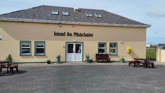 Photo 1 of Ionad An Mhachaire, Maghery, Dungloe