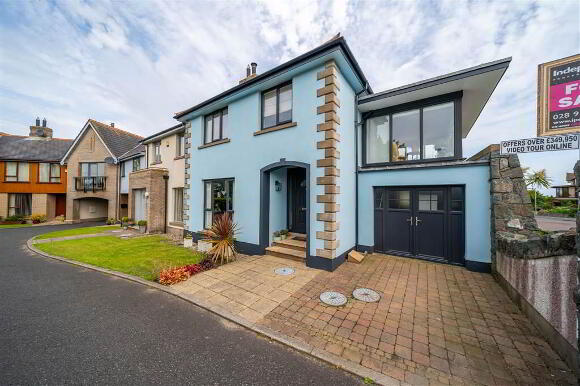 Photo 1 of 10 Cove Avenue, Groomsport