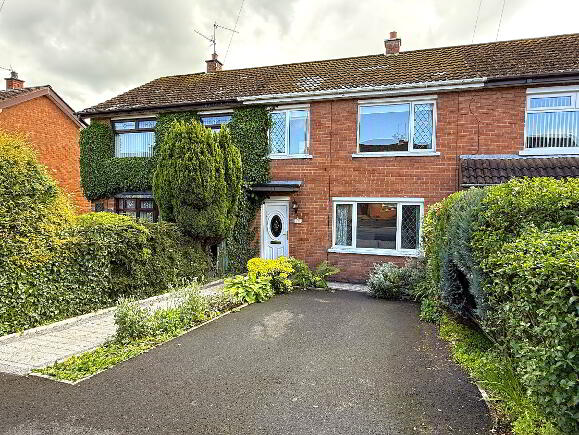 Photo 1 of 12 Fenbank, Lisburn