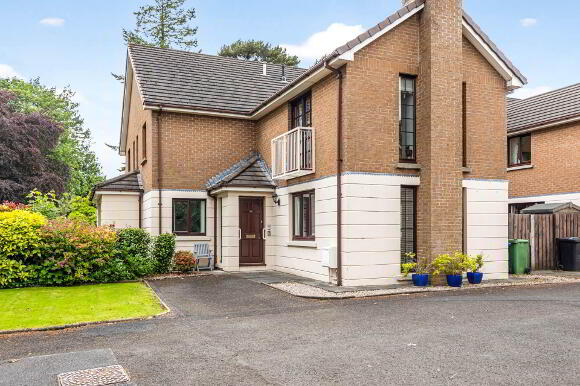 Photo 1 of 36 Garvey Court, Lisburn