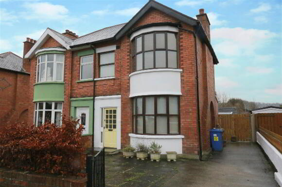 Photo 1 of 52 Onslow Parade, Ravenhill, Belfast