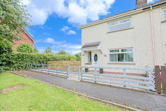 Photo 1 of 43 Clarendon Park, Magheralin, Craigavon