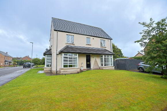 Photo 1 of 10 Willowtree Manor, Lurgan, Craigavon