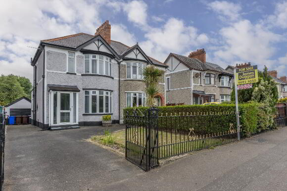 Photo 1 of 428 Castlereagh Road, Belfast