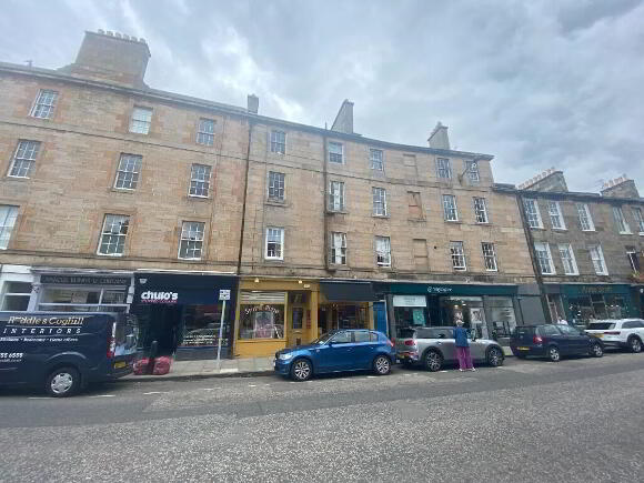 Photo 1 of 18 Raeburn Place, Stockbridge, Edinburgh